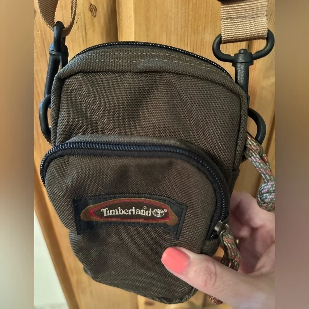 Timberland great camera